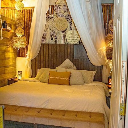 Aldea Boutique Ommi Hotell Progreso  Exteriör bild