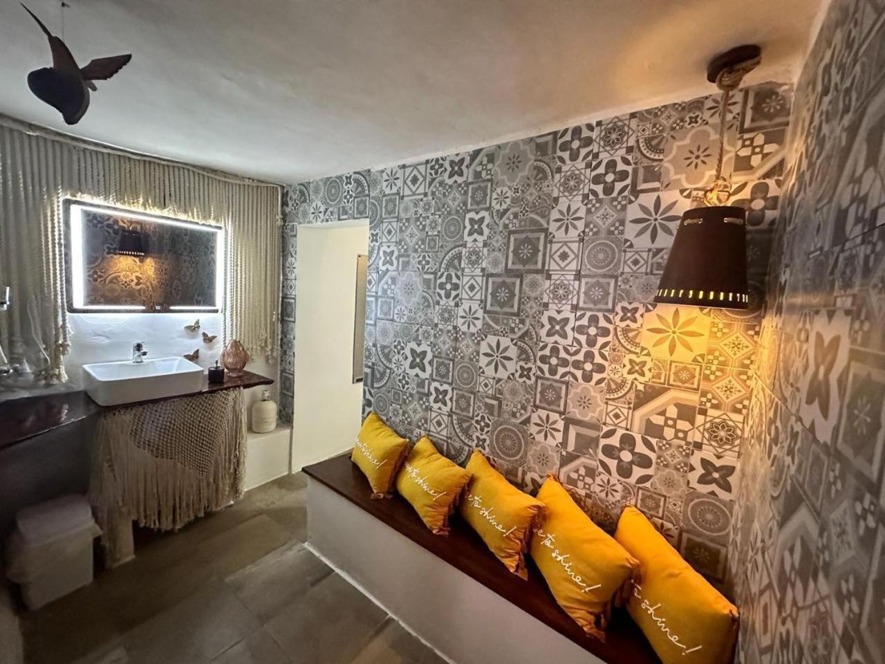 Aldea Boutique Ommi Hotell Progreso  Exteriör bild