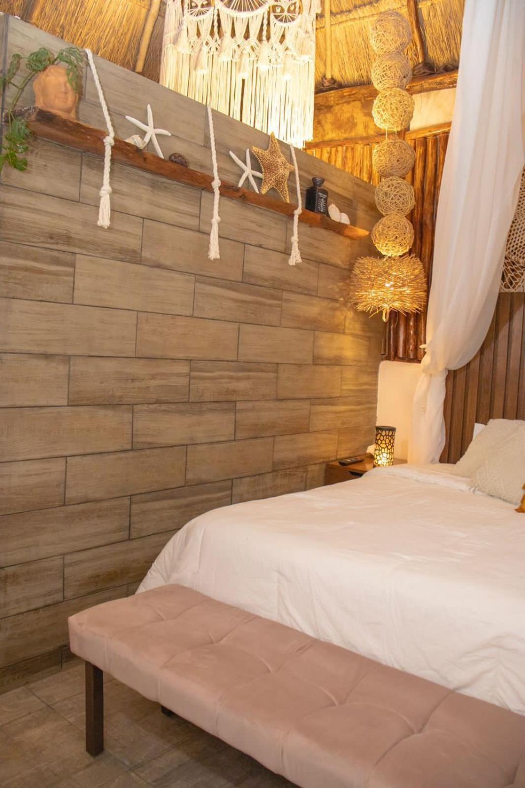 Aldea Boutique Ommi Hotell Progreso  Exteriör bild
