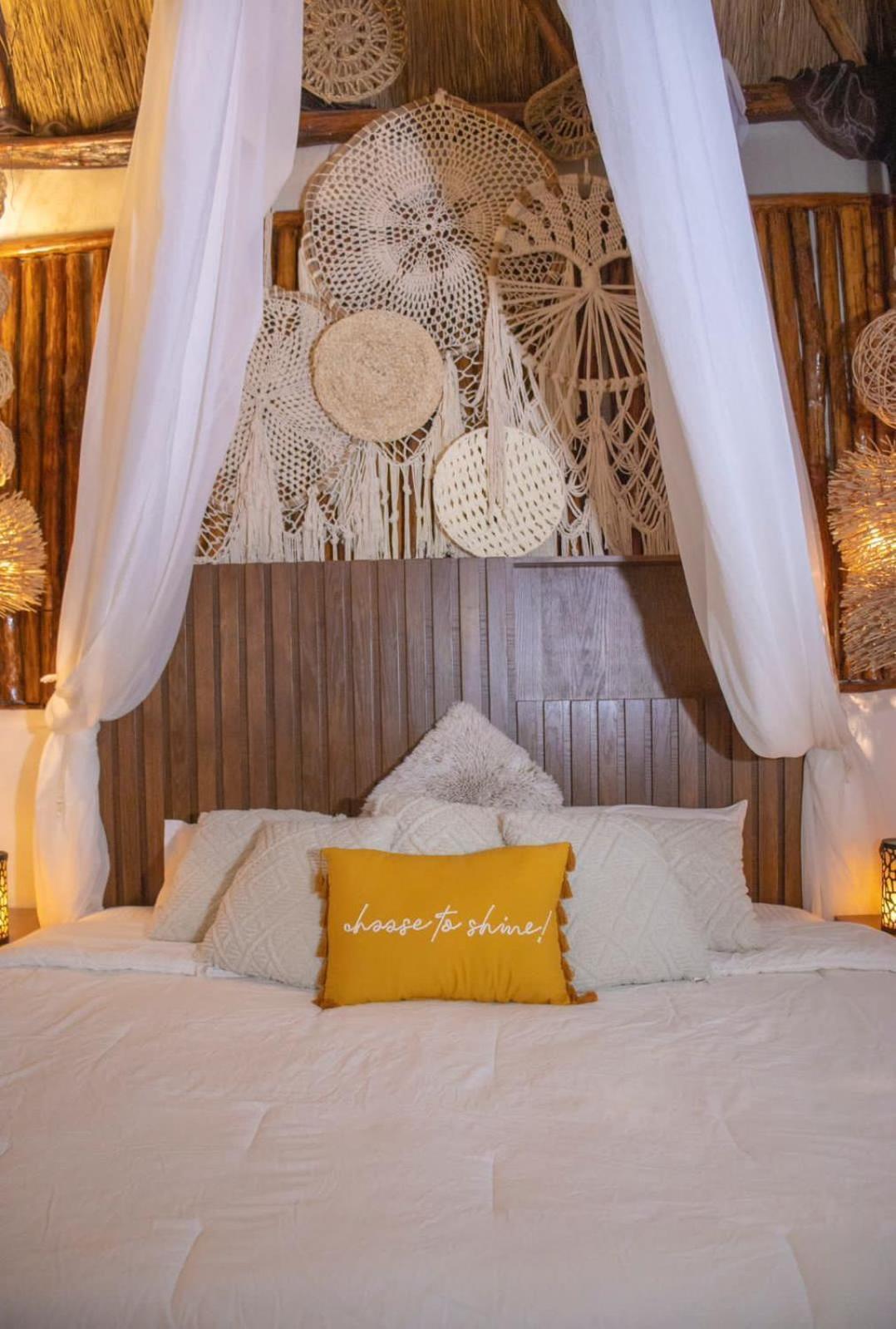 Aldea Boutique Ommi Hotell Progreso  Exteriör bild